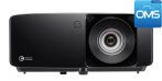 Videoproiector Laser 4K OPTOMA UHZ67 Black Videoproiector Laser 4K OPTOMA UHZ67 Black