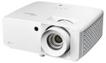 Videoproiector Laser 4K OPTOMA UHZ67 White