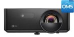 Videoproiector 4LED Short Throw OPTOMA GT2200HDR