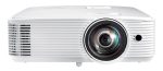 Videoproiector OPTOMA X309ST