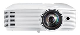Videoproiector OPTOMA X309ST