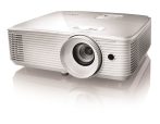 Videoproiector OPTOMA EH412X