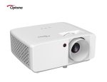 Videoproiector laser OPTOMA HZ40HDR