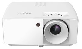 Videoproiector laser ultra-compact OPTOMA ZW350e