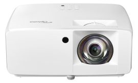 Videoproiector laser OPTOMA ZW350ST