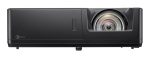   OPTOMA Videoproiector Laser OPTOMA ZK608TST Profesional Short Throw 4K  E9PD7L111EZ1