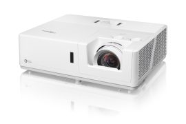 Videoproiector OPTOMA ZK708T Videoproiector OPTOMA ZK708T