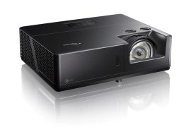 Videoproiector Laser Short Throw OPTOMA ZU507TST
