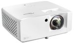 Videoproiector laser OPTOMA ZH450ST