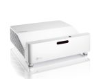 Videoproiector Ultra Short Throw Smart Laser OPTOMA ZH430UST