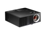 Videoproiector LED ultraportabil OPTOMA ML750i
