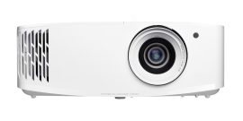 Videoproiector OPTOMA UHD38x