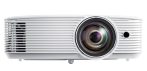 Videoproiector OPTOMA H117ST