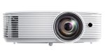 Videoproiector OPTOMA H117ST