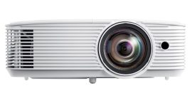 Videoproiector OPTOMA H117ST