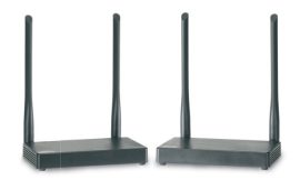 Extender HDMI TV Anywhere Wireless HD 1080p, MARMITEK 08331, 