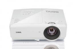 BenQ Videoproector BenQ MH750