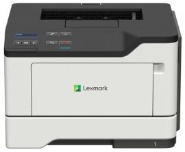 Imprimanta laser mono Lexmark MS421dw