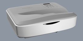 Videoproiector Ultra Short Throw Smart Laser OPTOMA ZU500USTe
