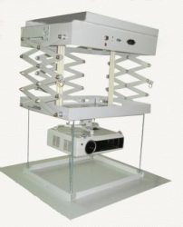Lift videoproiector motorizat QL15