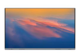 Display -Tabla interactiva 65",4K, Business/Educational, Android13, NFC, SURWISE, HS-65IW-L06PA-13 eligibil PNRAS/PNRR