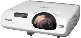 Videoproiector EPSON EB-535W