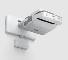 Videoproiector EPSON 695Wi