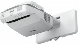 Videoproiector Epson EB-680