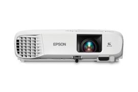 Videoproiector EPSON EB-W39