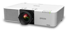 Videproiector Epson EB-L610U
