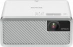 VIDEOPROIECTOR  EPSON  EF-100W ANDROID