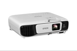 Videoproiector Epson EB-FH52