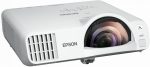 Videoproiector EPSON EB-L200SW