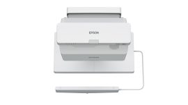 Videoproiector EPSON EB-770Fi