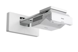 Videoproiector EPSON EB-760W
