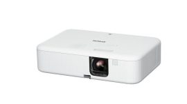 Videoproiector EPSON CO-FH02 Android TV 