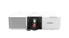 Videoproiector EPSON EB-L570U