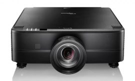 Videoproiector Laser OPTOMA ZK810TST, Short Throw