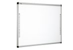   Tabla interactiva 86" DONVIEW DB-86IND-H03, 4:3, tehnologie tactila IR, 10 puncte de atingere