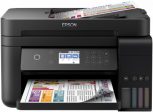 Multifunctionale inkjet Multifunctionale inkjet